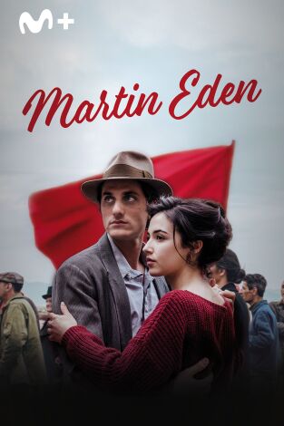 Martin Eden