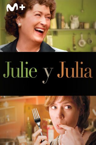 Julie y Julia