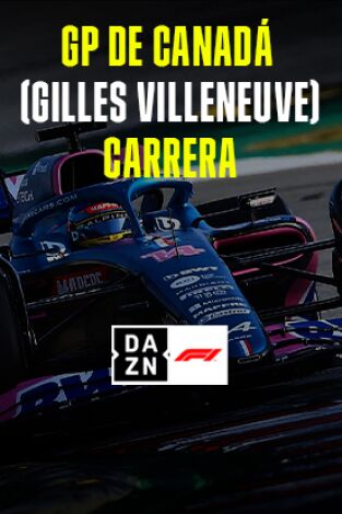 GP de Canadá (Gilles Villeneuve). GP de Canadá (Gilles...: GP de Canadá: Carrera