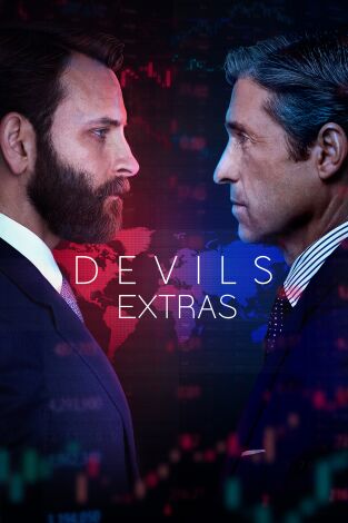 Devils (extras). T(T2). Devils (extras) (T2): Ep.1 Claves de la T2