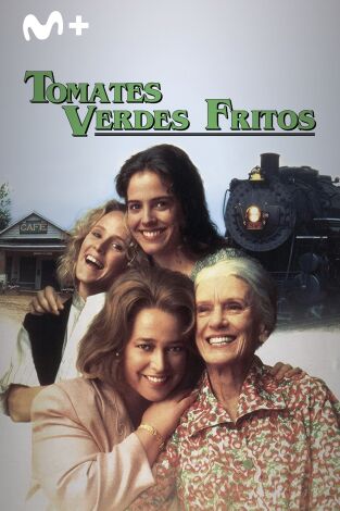 Tomates verdes fritos