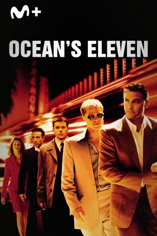 Ocean's Eleven