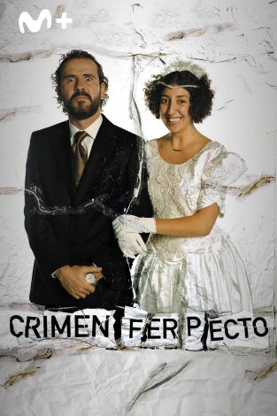 Crimen Ferpecto