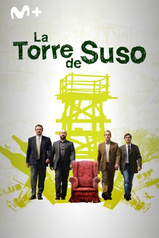 La torre de Suso