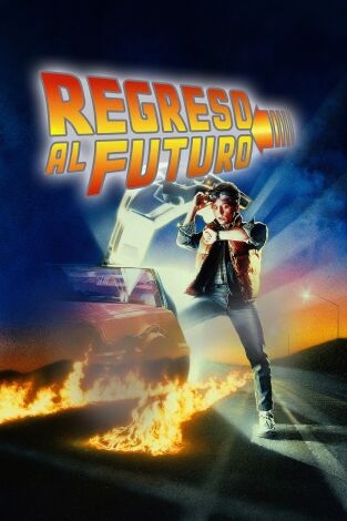 Regreso al futuro