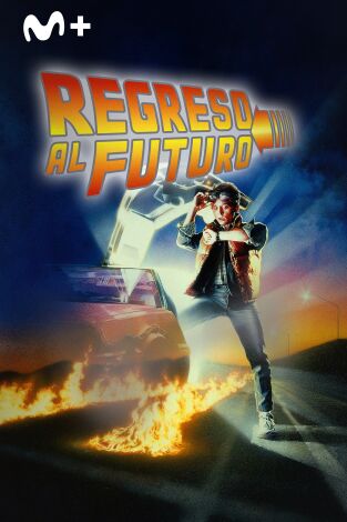 Regreso al futuro