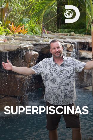 Superpiscinas. T(T3). Superpiscinas (T3): Patio pequeño, gran sueño