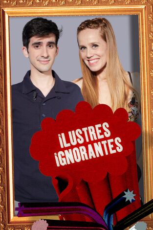 Ilustres Ignorantes. T(T15). Ilustres Ignorantes (T15): Dietas