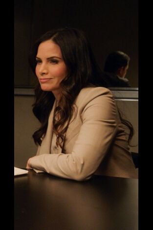 Navy:  Investigación Criminal (19). T(T19). NCIS: Naval... (T19): Ep.19 Los mocosos