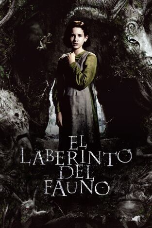 El laberinto del fauno