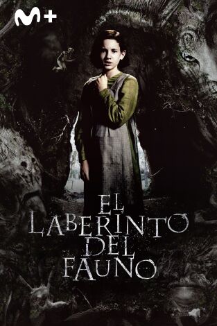 El laberinto del fauno