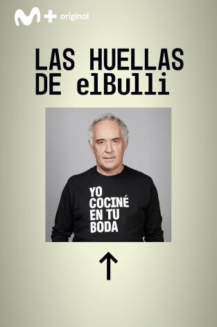 Las huellas de elBulli