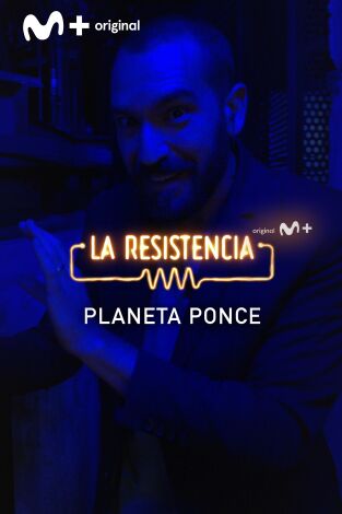 Lo + de Ponce. T(T5). Lo + de Ponce (T5): Planeta Ponce - 14.6.22