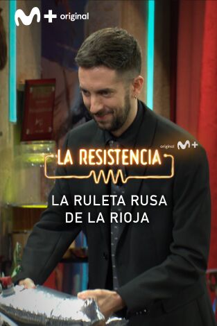 Lo + del público. T(T5). Lo + del público (T5): El vino puede explotar - 16.6.22