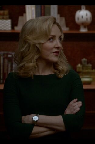 Bull. T(T6). Bull (T6): Ep.21 Asesino silencioso