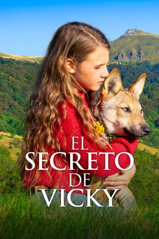 El secreto de Vicky