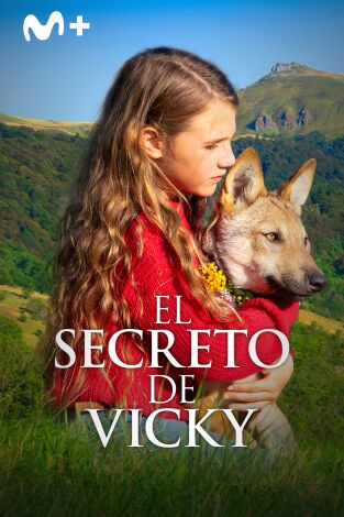 El secreto de Vicky