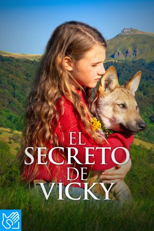 (LSE) - El secreto de Vicky