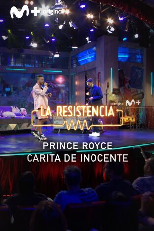 Lo + de las entrevistas de música. T(T5). Lo + de las... (T5): El récord mundial de Prince Royce - 21.6.22
