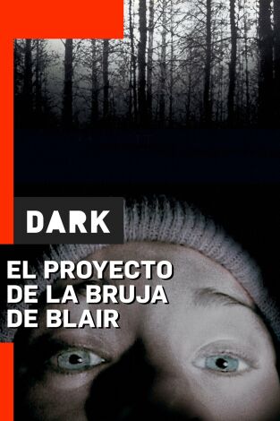 El proyecto de la bruja de Blair