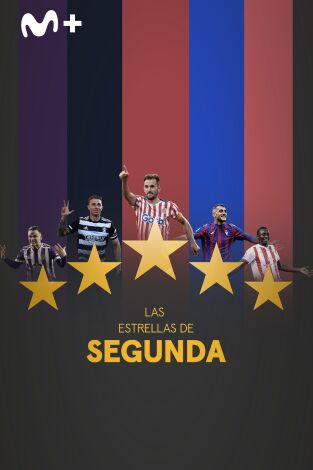 Las Estrellas de Segunda