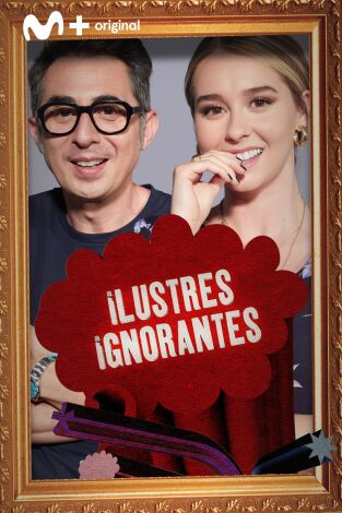 Ilustres Ignorantes. T(T15). Ilustres Ignorantes (T15): Seductores