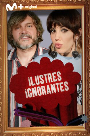 Ilustres Ignorantes. T(T15). Ilustres Ignorantes (T15): Peluquerías