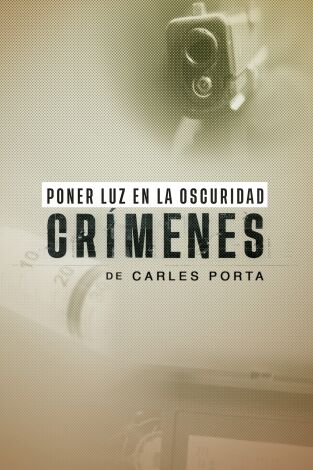 Crímenes. Crímenes 