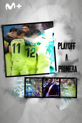 Playoff a Primera