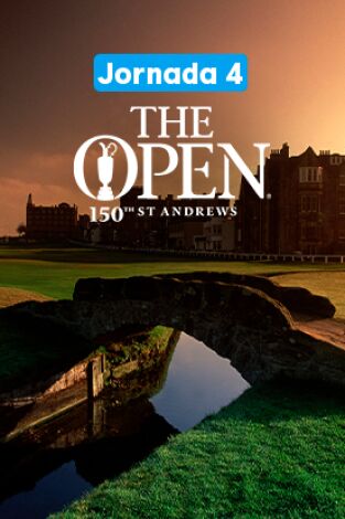 The 150th Open Championship. T(2022). The 150th Open Championship (2022)