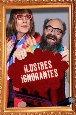 Ilustres Ignorantes. T(T15). Ilustres Ignorantes (T15): Comunidad de vecinos