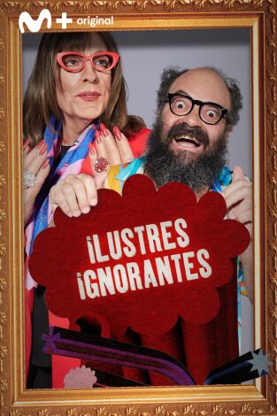 Ilustres Ignorantes. T(T15). Ilustres Ignorantes (T15): Comunidad de vecinos