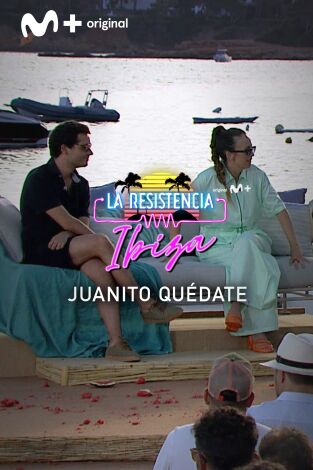 Lo + de las entrevistas de música. T(T5). Lo + de las... (T5): Juanito quédate - 6.7.22