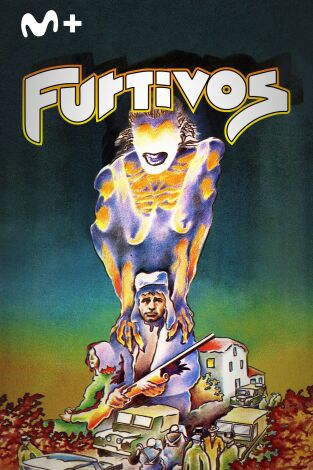 Furtivos