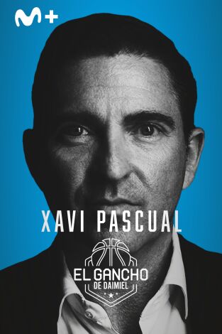 El gancho de Daimiel: Xavi Pascual