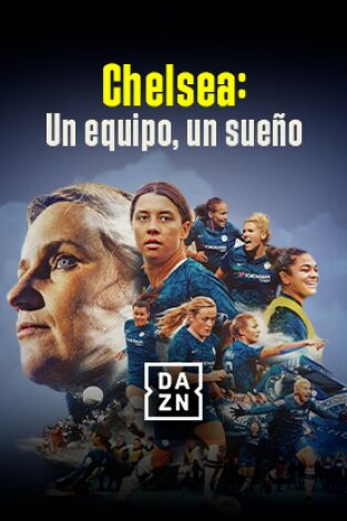 Chelsea: un equipo, un sueño. T(1). Chelsea: un... (1): Ep.2