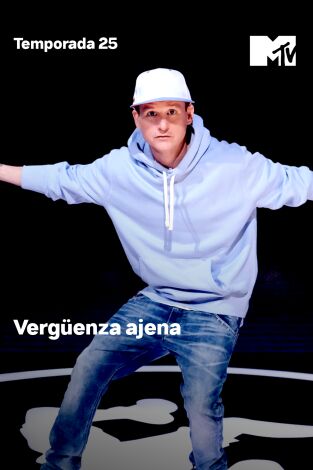 Vergüenza ajena. T(T25). Vergüenza ajena (T25): Chanel y Sterling CDXLVI