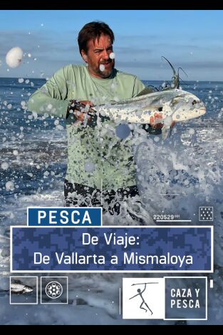 De viaje: De Vallarta a Mismaloya