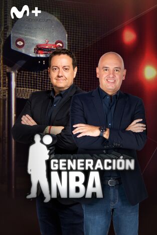 Generación NBA