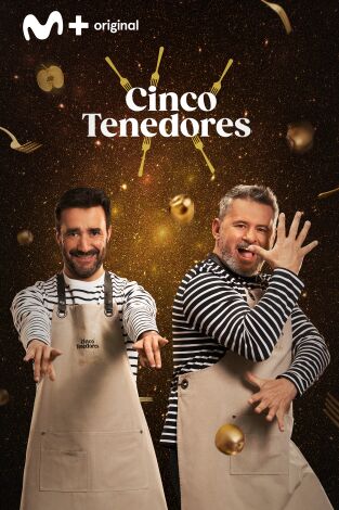 Cinco Tenedores