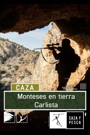 Monteses en tierra carlista