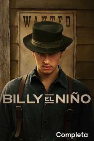 (LSE) - Billy el Niño. T(T1). (LSE) - Billy el Niño (T1)