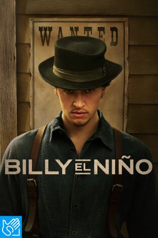 (LSE) - Billy el Niño. T(T1). (LSE) - Billy el Niño (T1)
