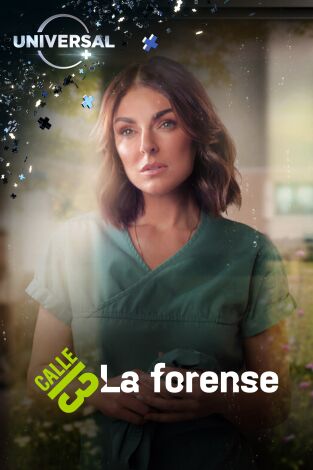 La forense. T(T4). La forense (T4)