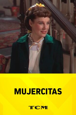 Mujercitas