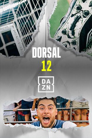 Dorsal 12. T(23/24). Dorsal 12 (23/24): Girona FC
