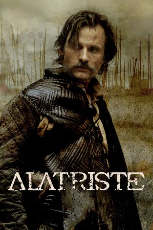 Alatriste