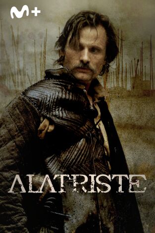 Alatriste