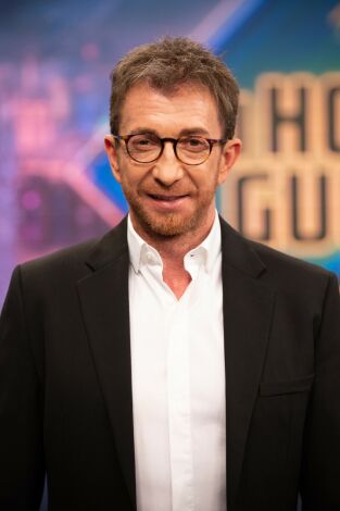 El hormiguero 3.0. T(T19). El hormiguero 3.0 (T19)