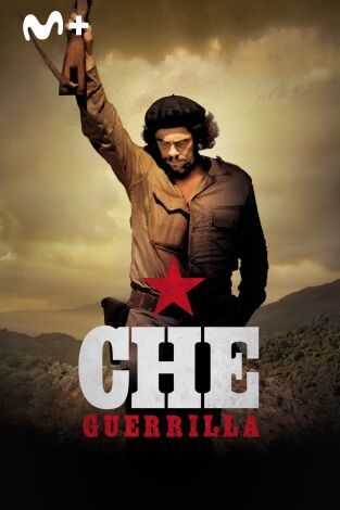 Che: Guerrilla